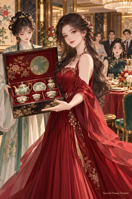 Xia Zhi