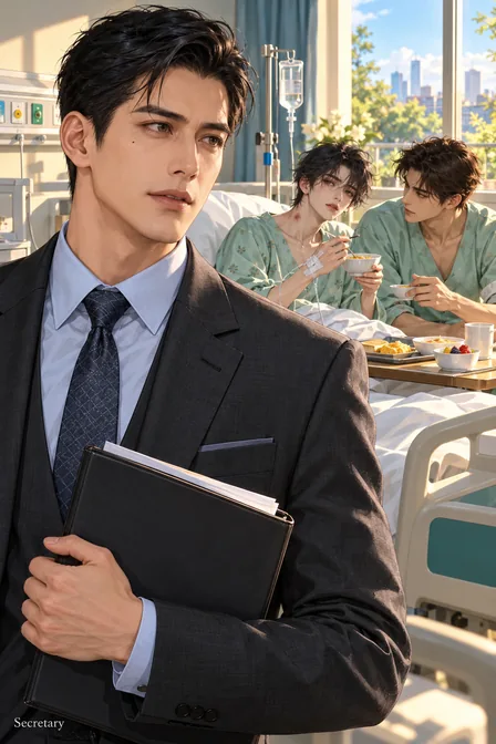 Secretary Su