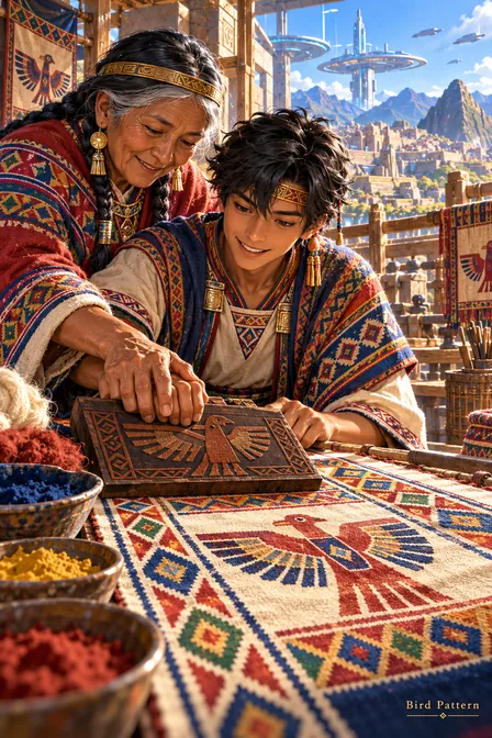 Inca