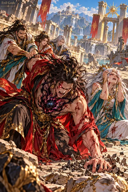 Divine Clan