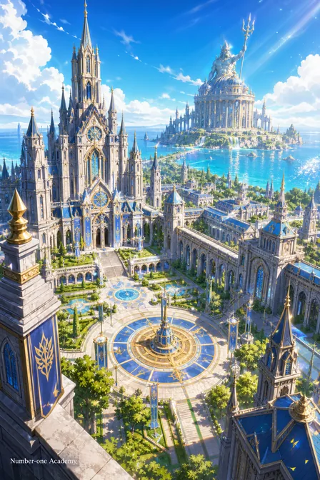 史莱克学院