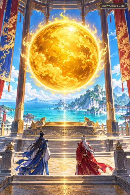 Golden Core