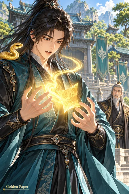 Xiao Chen