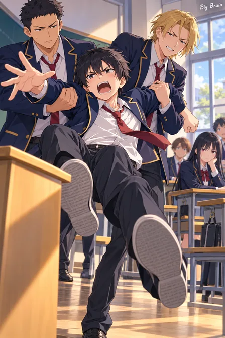 Kazami Saku