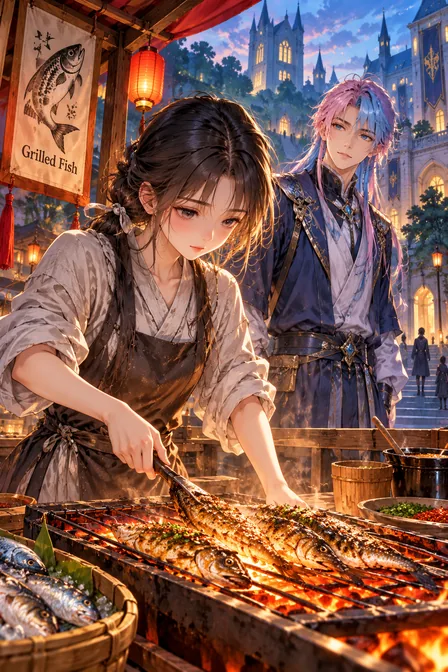 Huo Yuhao
