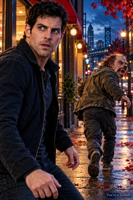 Grimm