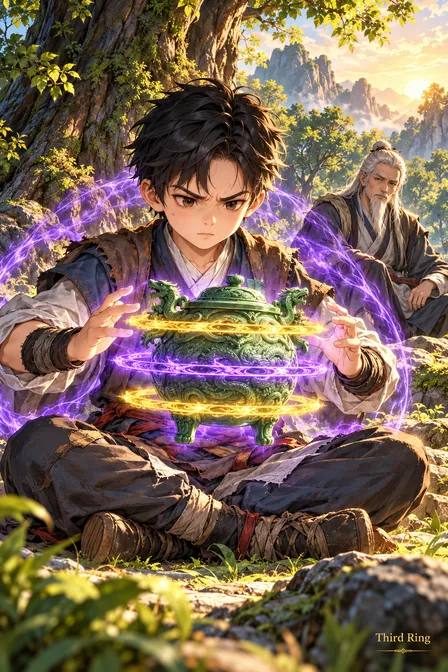 Chen An