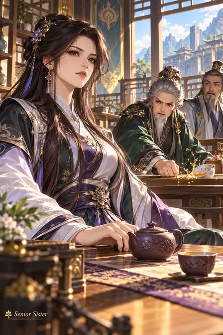 Zhang Lexuan