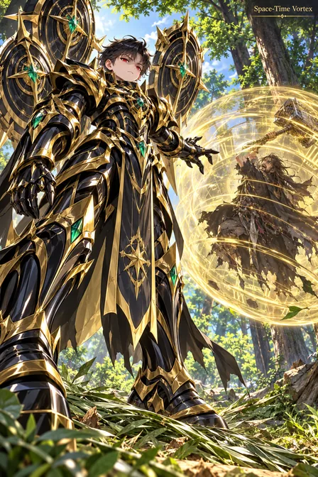 Ye Guixu