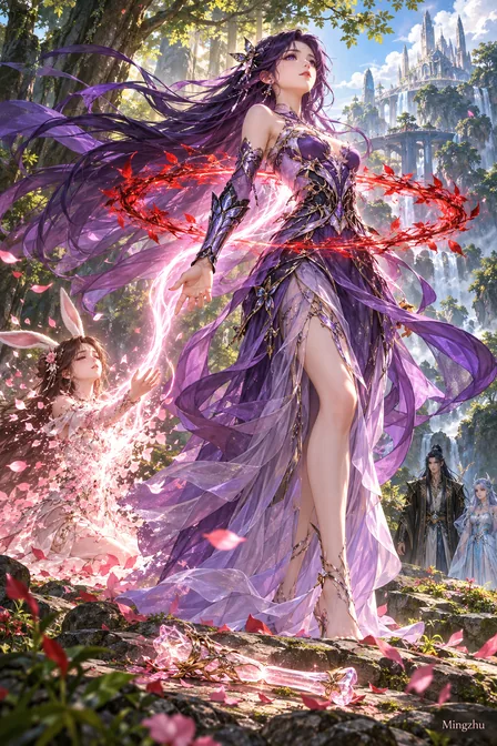 Tide Siren