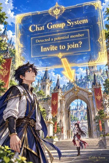 Chat Group