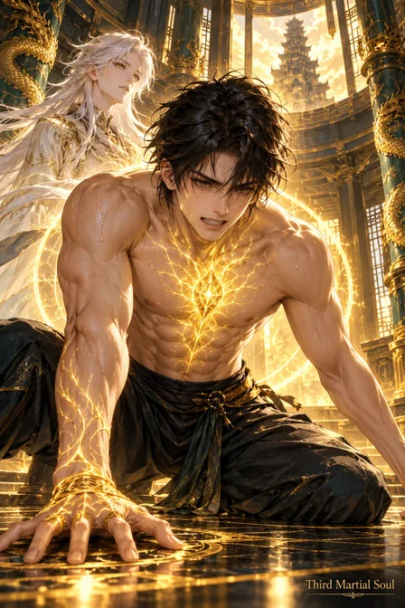 Shen Yan