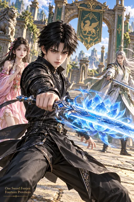 Lu Ning