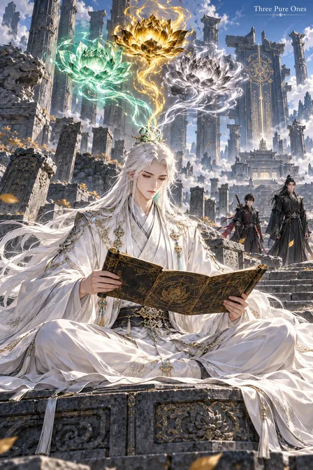 Su Changqing