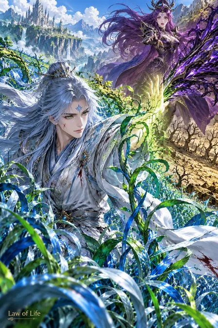 Lan Changsheng