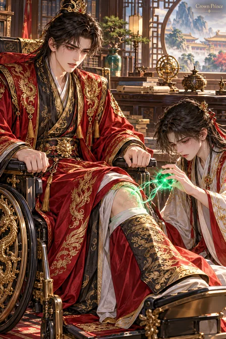 Xu Tianran