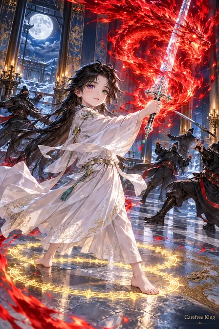 Xu Jingyao