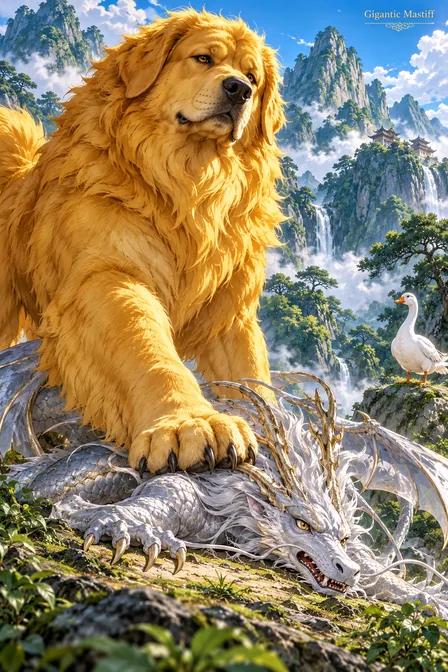 Big Yellow