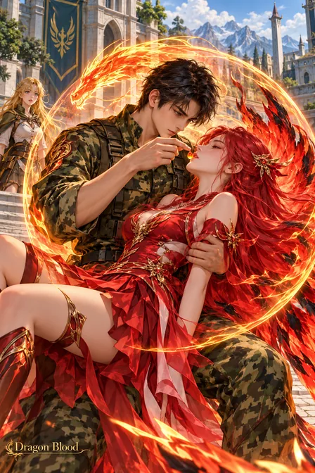 Luo Feng