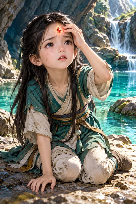 Xue Fuyao