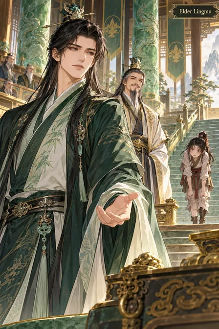 Xie Yichu