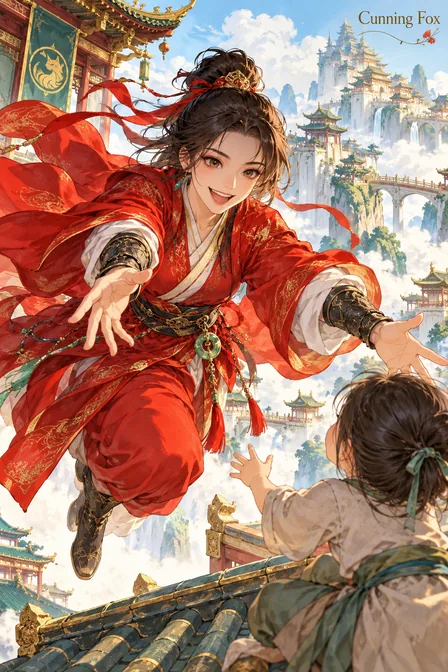 Gu Nian