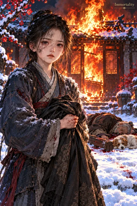 Lu Mingyue