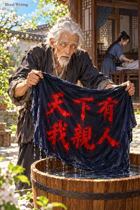 Old Lu