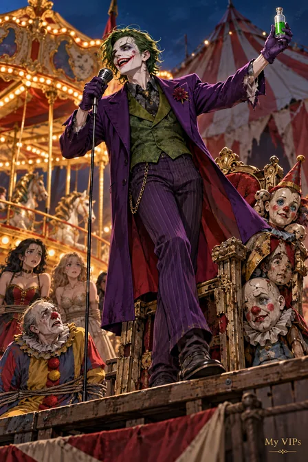 Joker