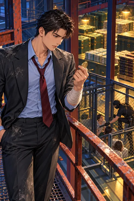 Harvey