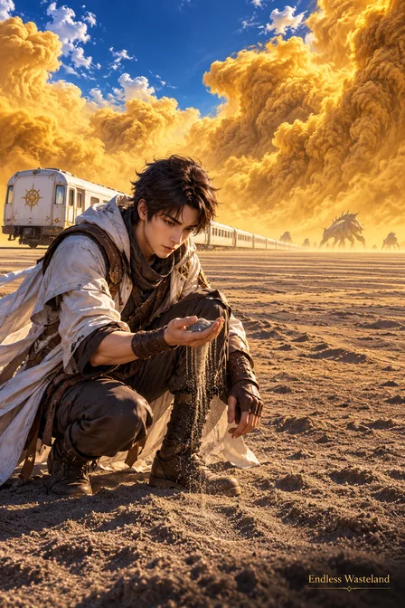 Wasteland