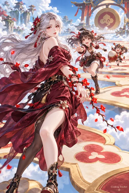 Qihua
