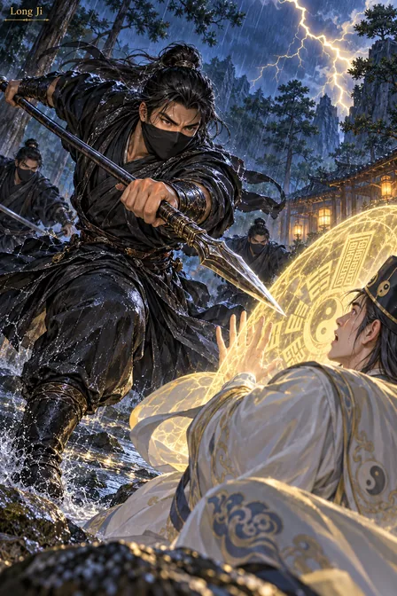 Zhao Yi