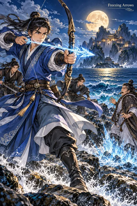 Wang Qing