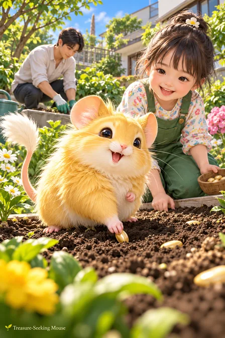 Meimei