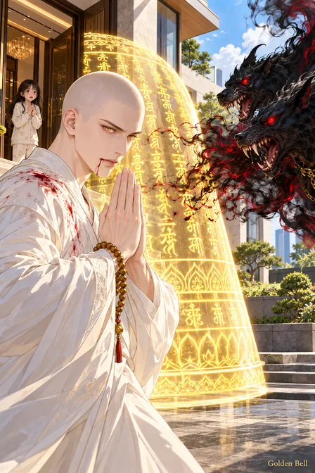 Fu Nanshan