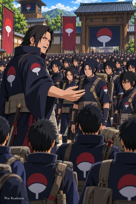 Uchiha