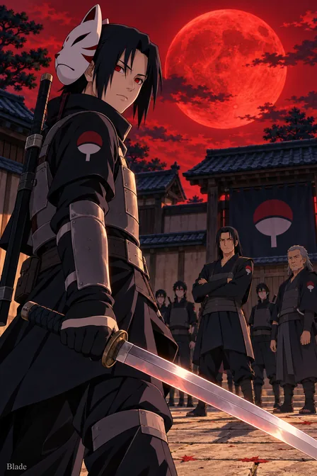 Itachi
