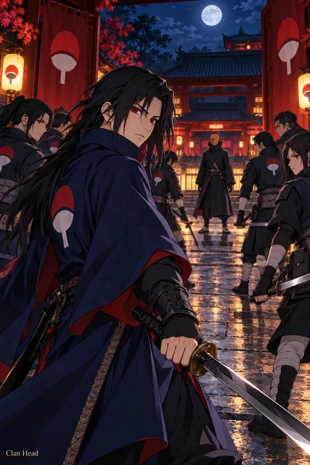 Uchiha