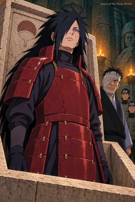 Madara