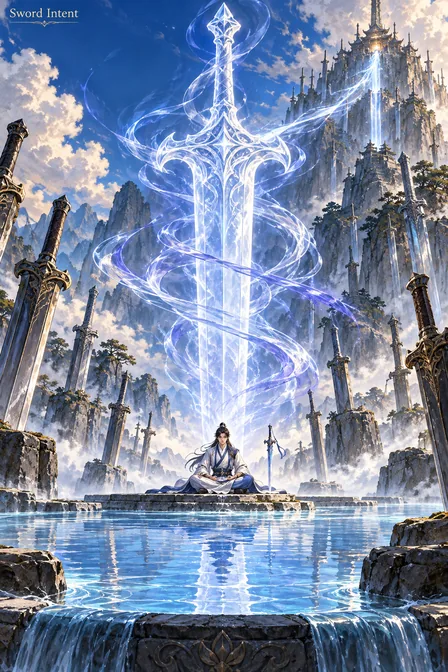 Sword Intent
