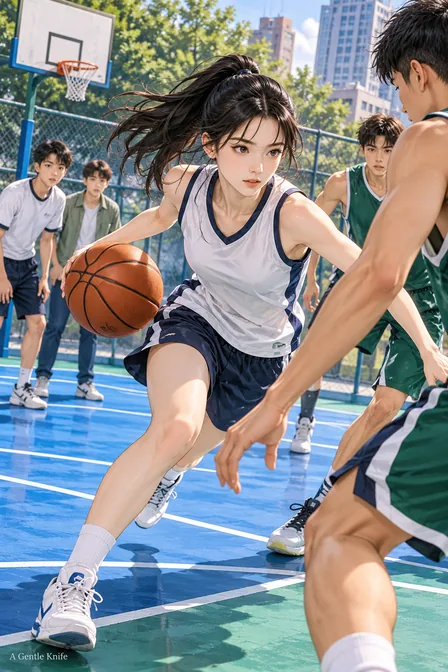 Lin Luoran