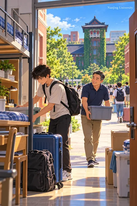 Nanjing University
