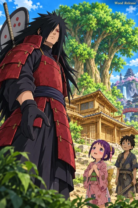 Madara