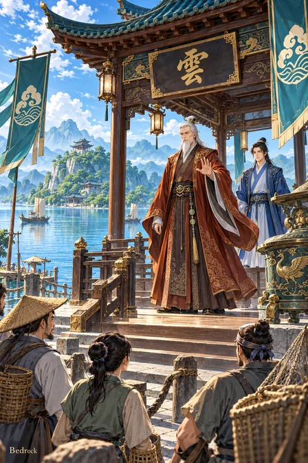 Yun Household