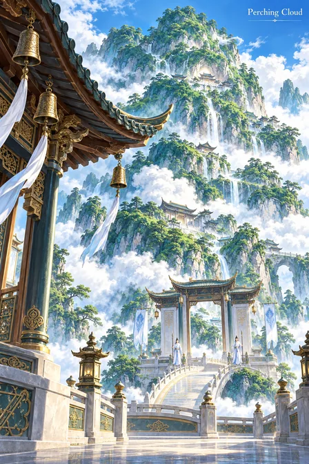 Zhou Household