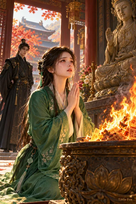 Yin Tingxue
