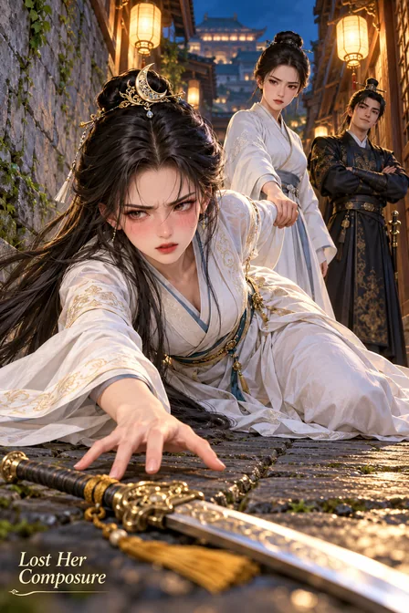 Yin Weiying