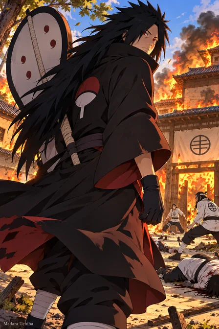Madara