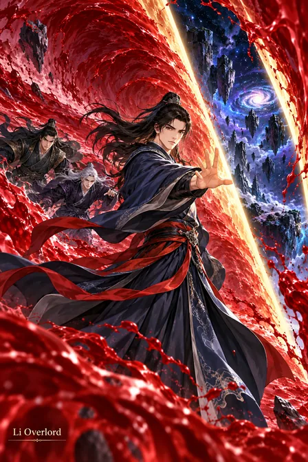 Overlord